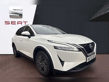 Used Nissan Qashqai 2022 for sale - 76718715: Photo