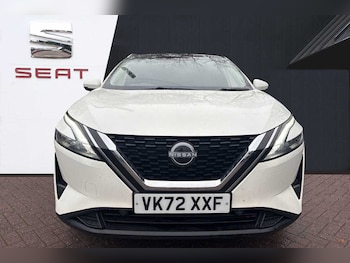 Used Nissan Qashqai 2022 for sale - 76718715: Photo