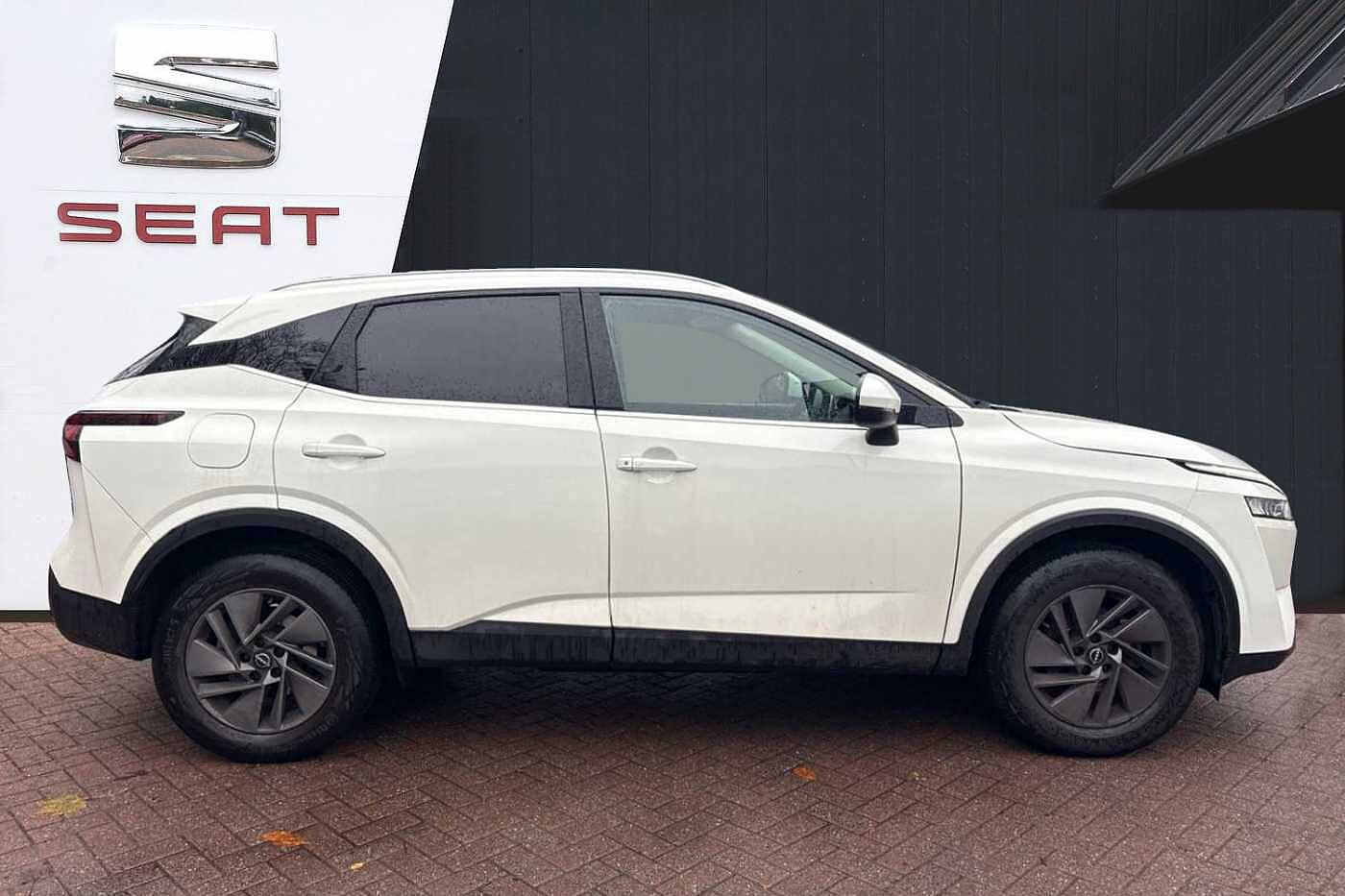 Used Nissan Qashqai 2022 for sale - 76718715: Photo 4