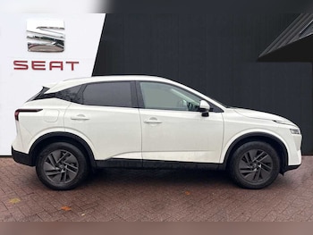 Used Nissan Qashqai 2022 for sale - 76718715: Photo