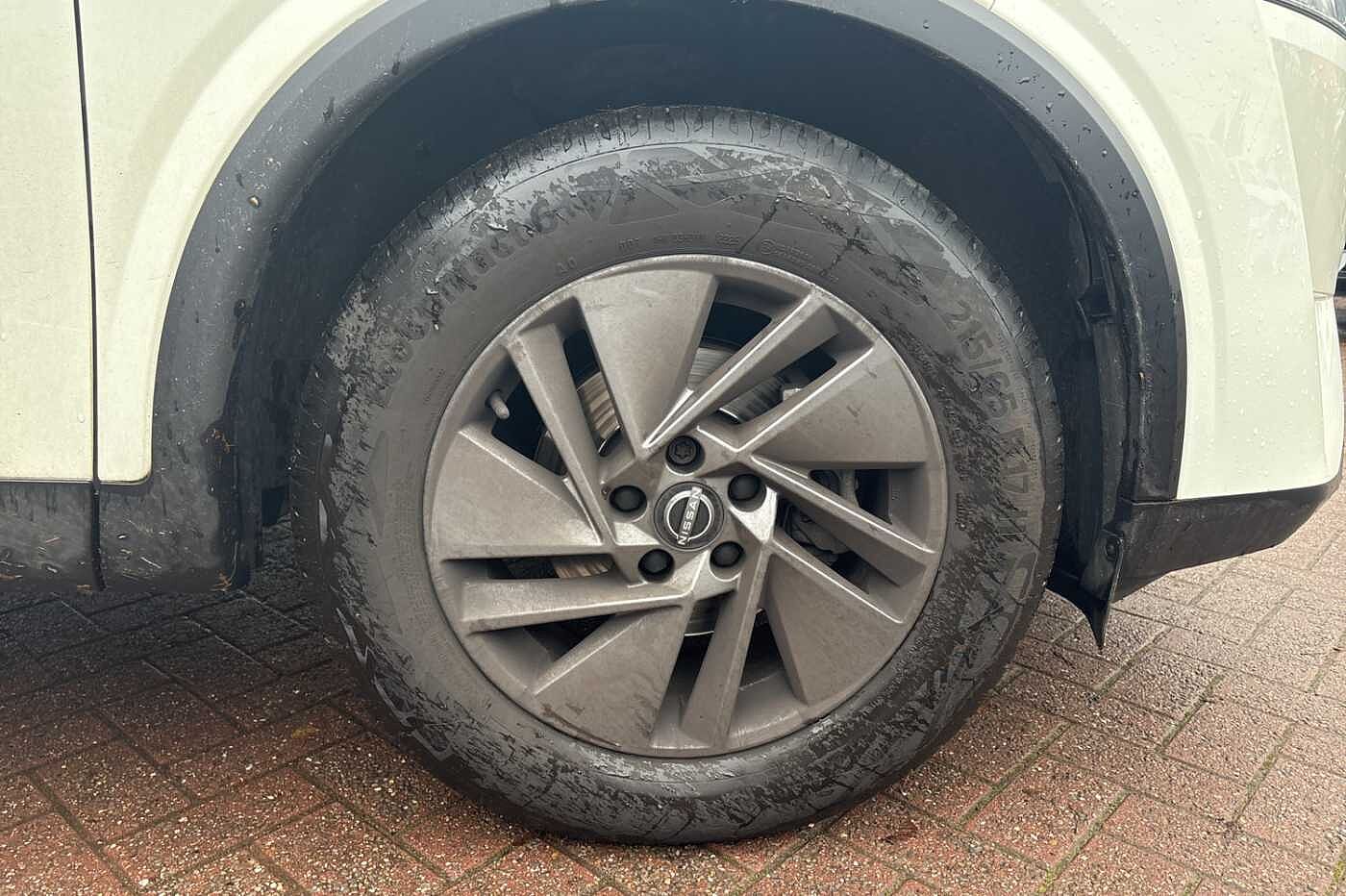 Used Nissan Qashqai 2022 for sale - 76718715: Photo 6