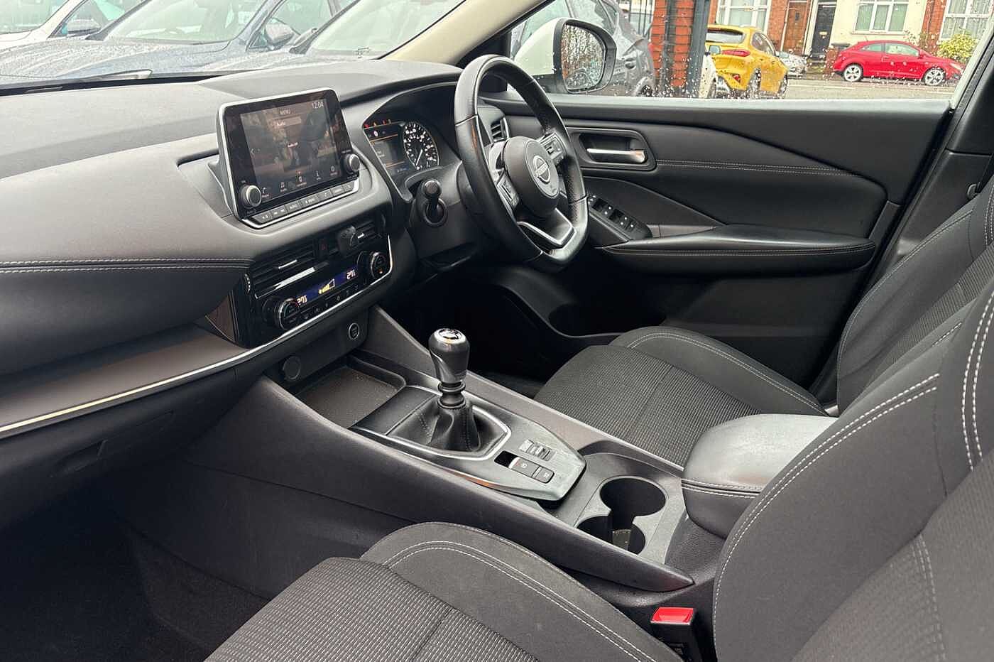 Used Nissan Qashqai 2022 for sale - 76718715: Photo 7