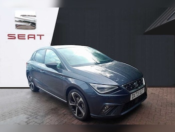 SEAT - Ibiza