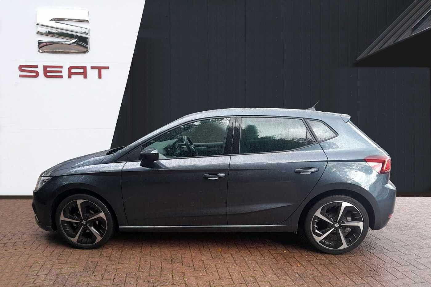 Used SEAT Ibiza 2023 for sale - 76675719: Photo 4