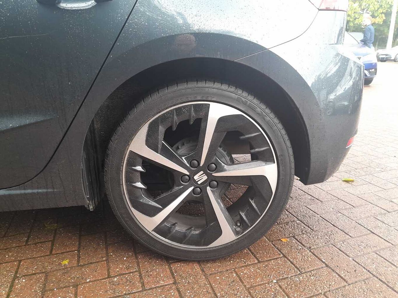 Used SEAT Ibiza 2023 for sale - 76675719: Photo 5