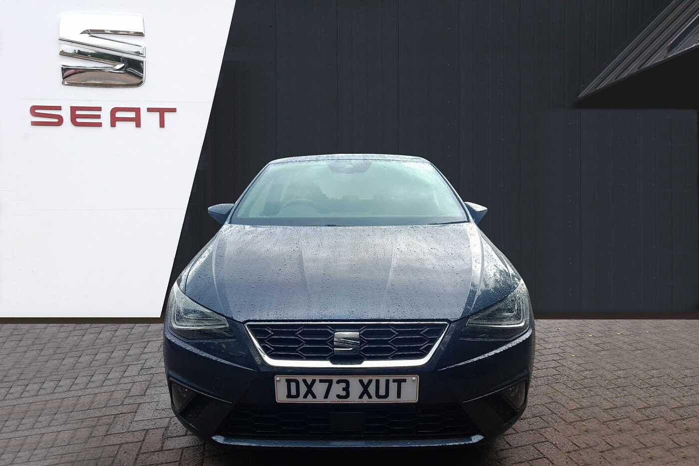 Used SEAT Ibiza 2023 for sale - 76675719: Photo 7