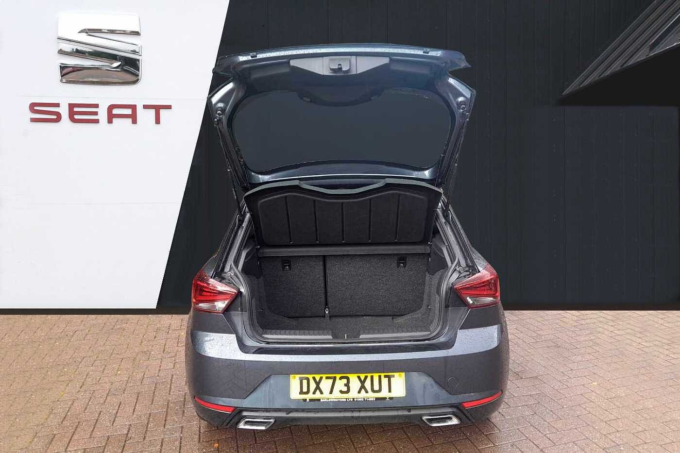 Used SEAT Ibiza 2023 for sale - 76675719: Photo 9