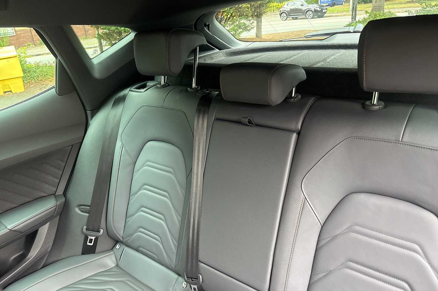 Used Cupra Formentor 2025 for sale - 76680379: Photo 10