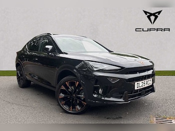 Used Cupra Formentor 2025 for sale - 76680379: Photo