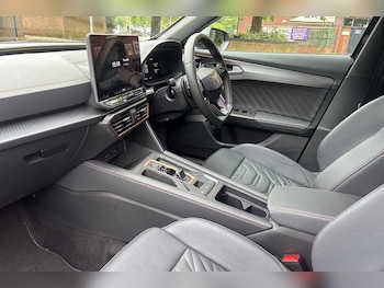 Used Cupra Formentor 2025 for sale - 76680379: Photo