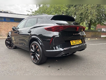 Used Cupra Formentor 2025 for sale - 76680379: Photo