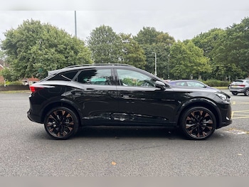 Used Cupra Formentor 2025 for sale - 76680379: Photo