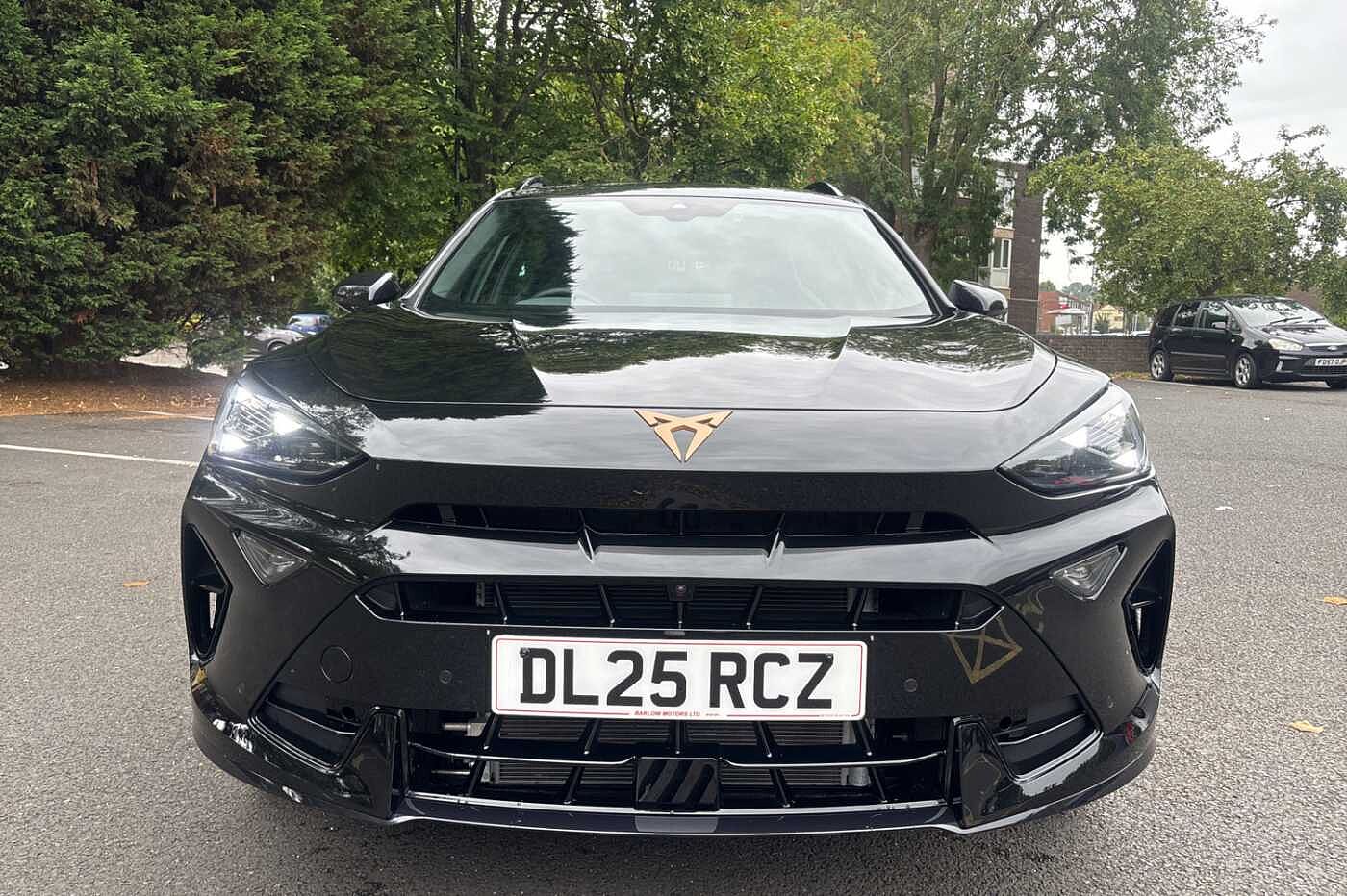 Used Cupra Formentor 2025 for sale - 76680379: Photo 7