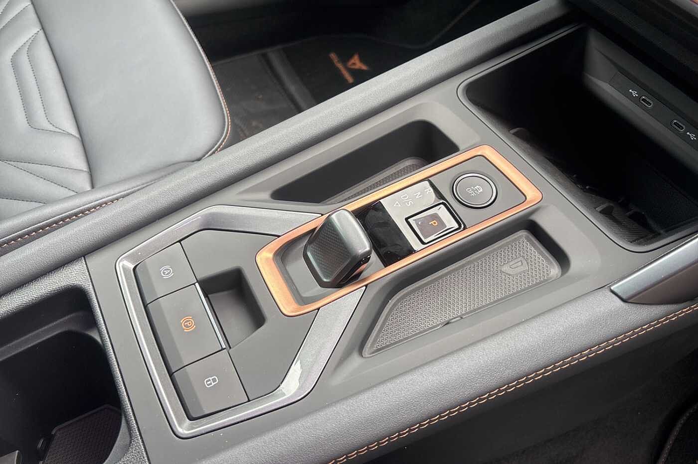 Used Cupra Formentor 2025 for sale - 76680379: Photo 8