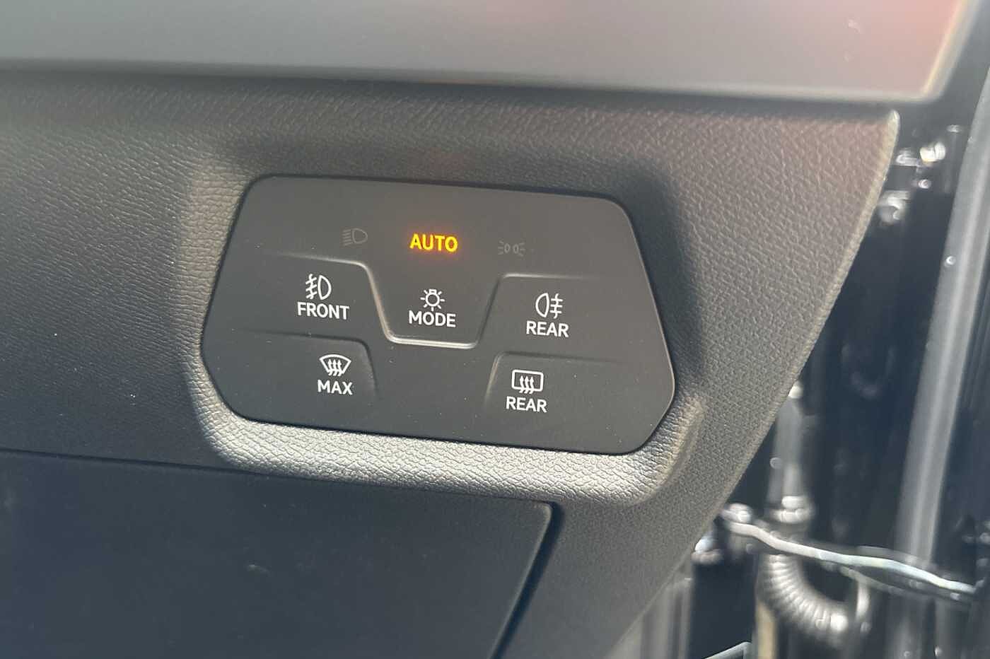 Used Cupra Formentor 2025 for sale - 76680379: Photo 9