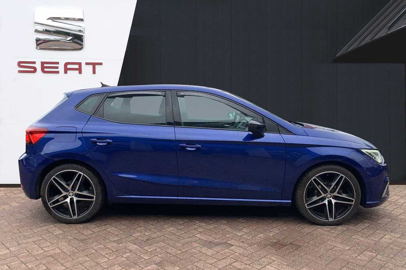 Used SEAT Ibiza 2019 for sale - 77687246: Photo 4