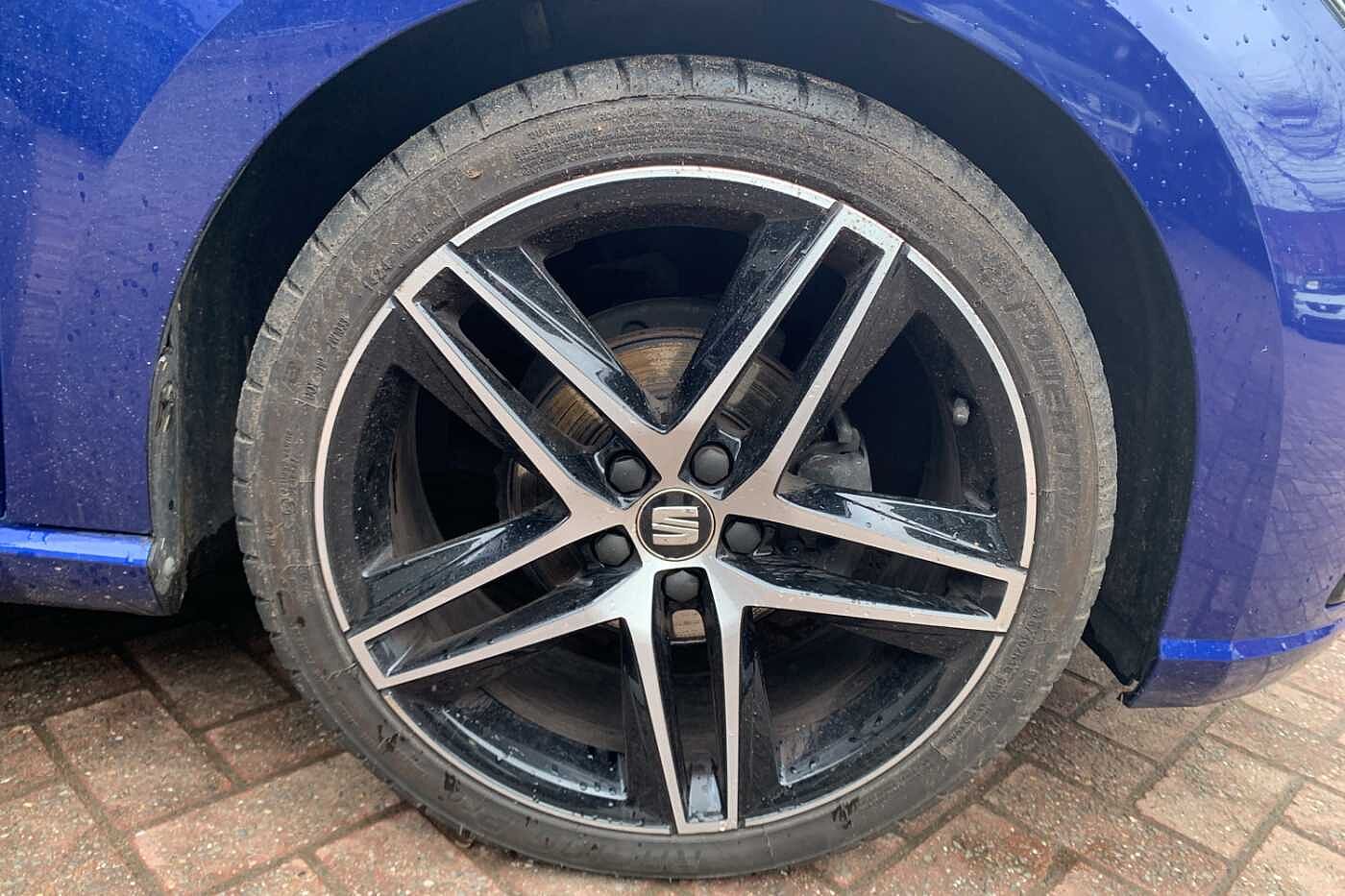 Used SEAT Ibiza 2019 for sale - 77687246: Photo 5