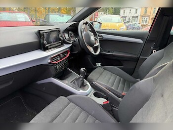 Used SEAT Arona 2023 for sale - 78360515: Photo