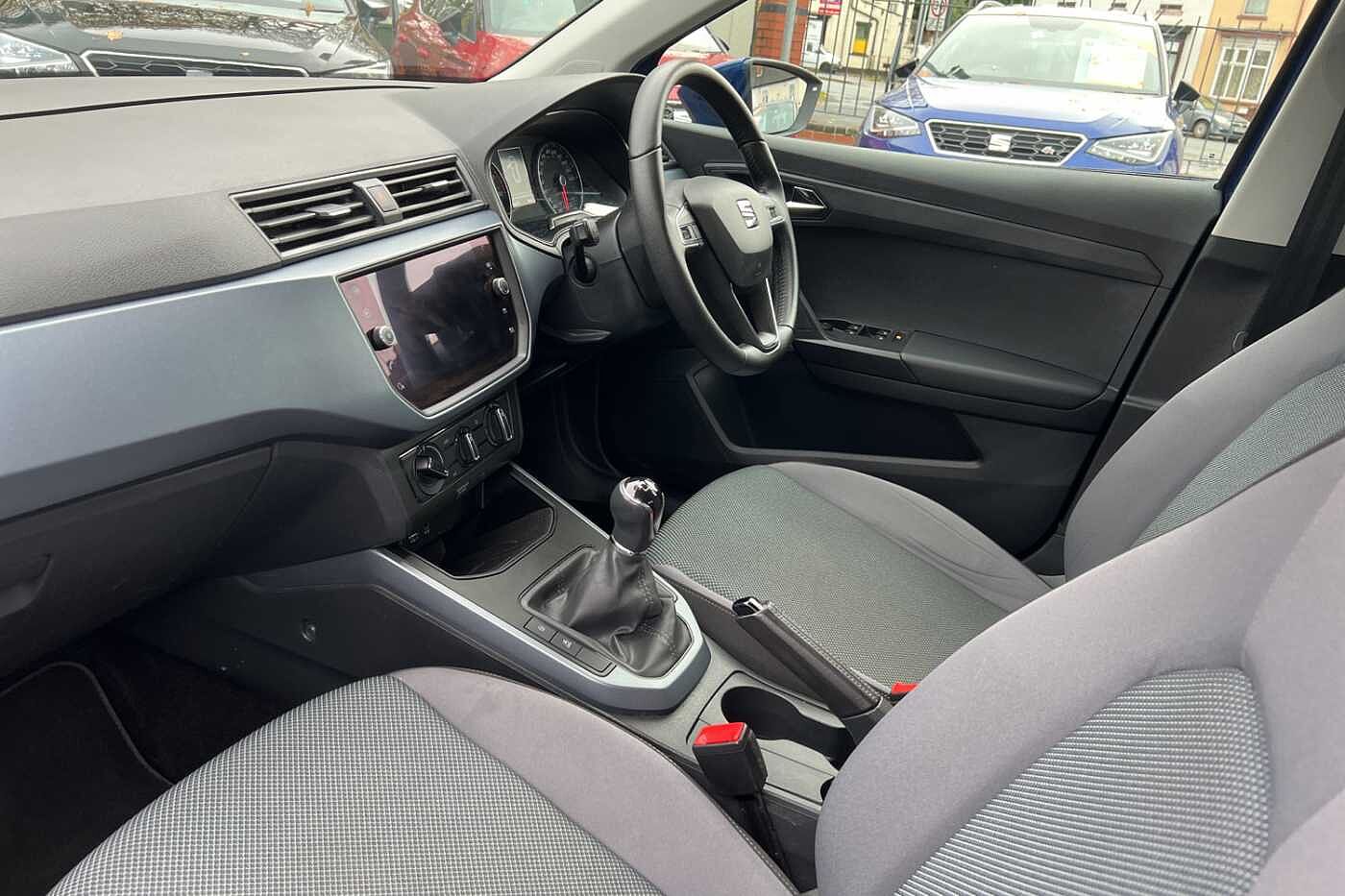 Used SEAT Arona 2020 for sale - 77417397: Photo 2