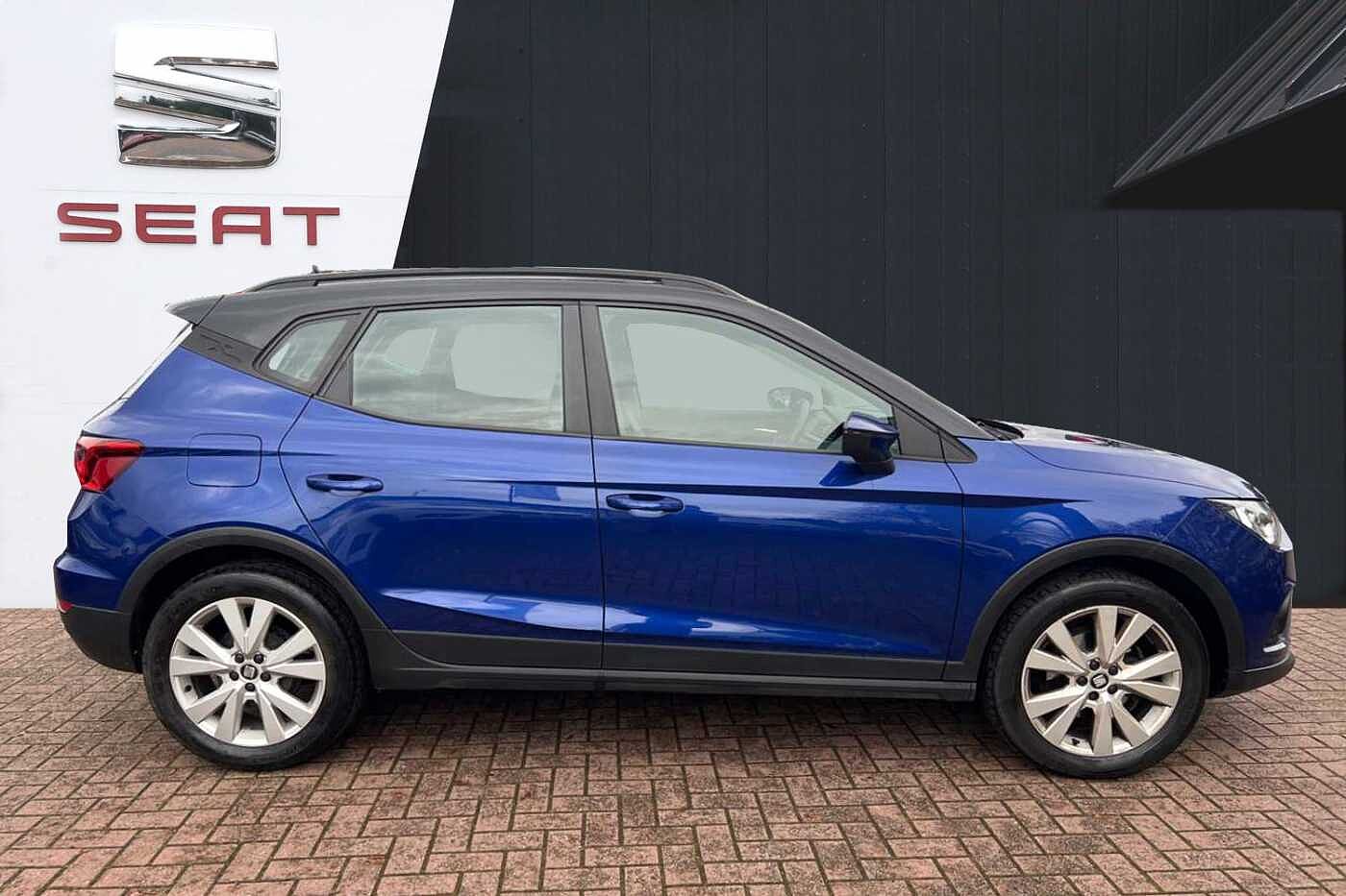 Used SEAT Arona 2020 for sale - 77417397: Photo 4