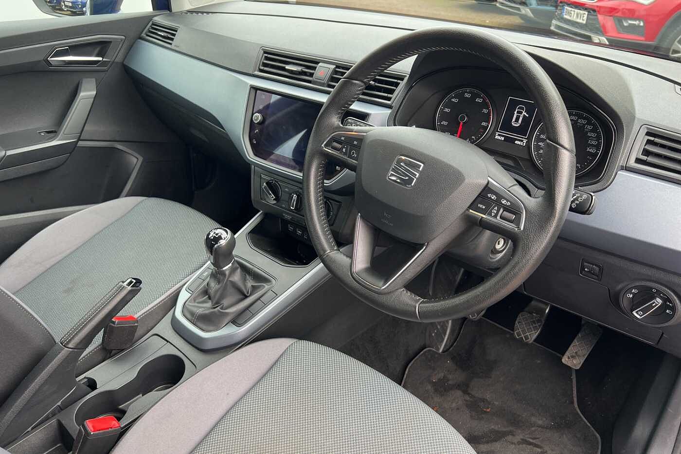 Used SEAT Arona 2020 for sale - 77417397: Photo 6