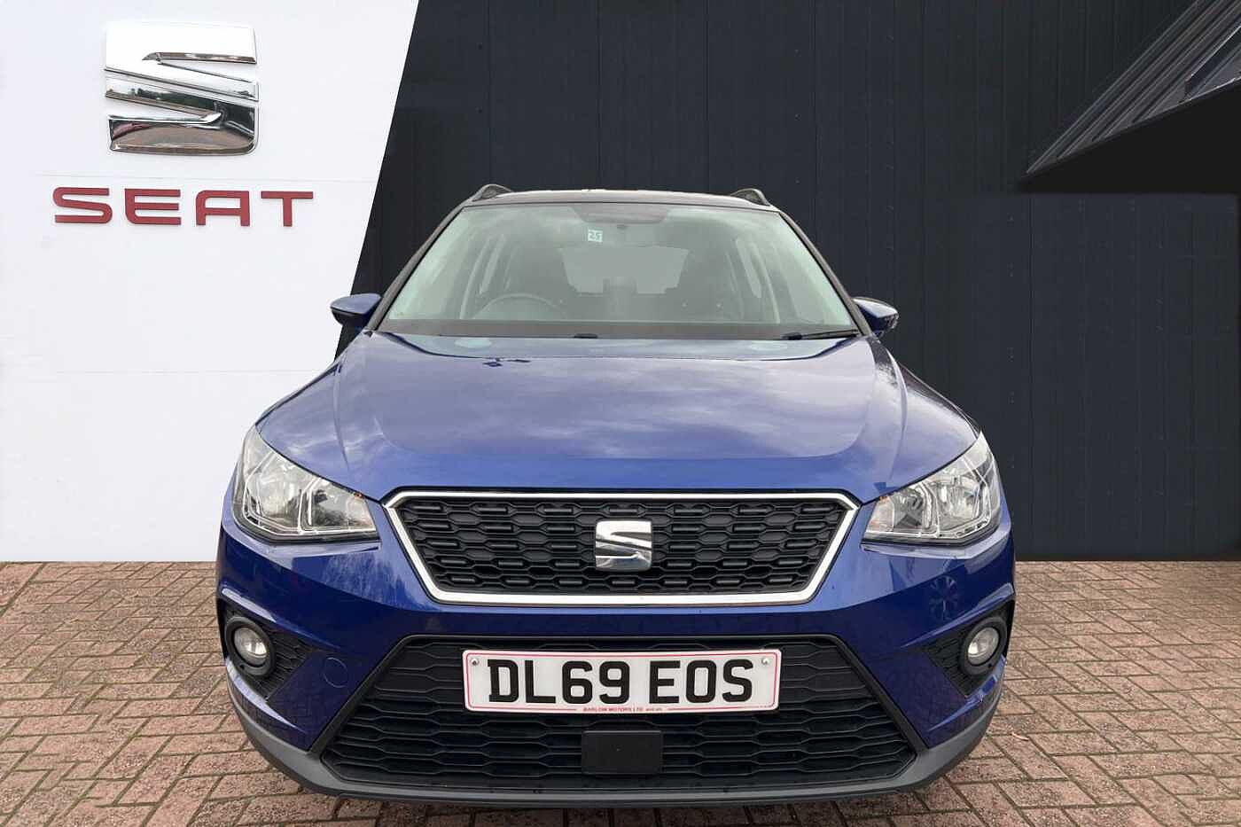 Used SEAT Arona 2020 for sale - 77417397: Photo 7