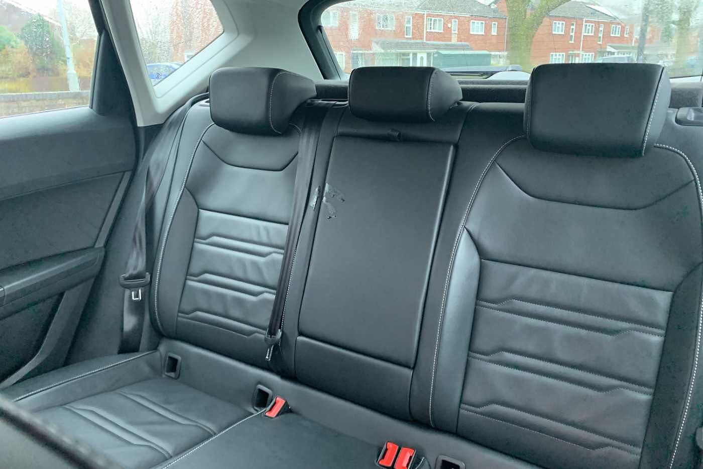 Used SEAT Ateca 2022 for sale - 77635218: Photo 10