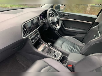 Used SEAT Ateca 2022 for sale - 77635218: Photo