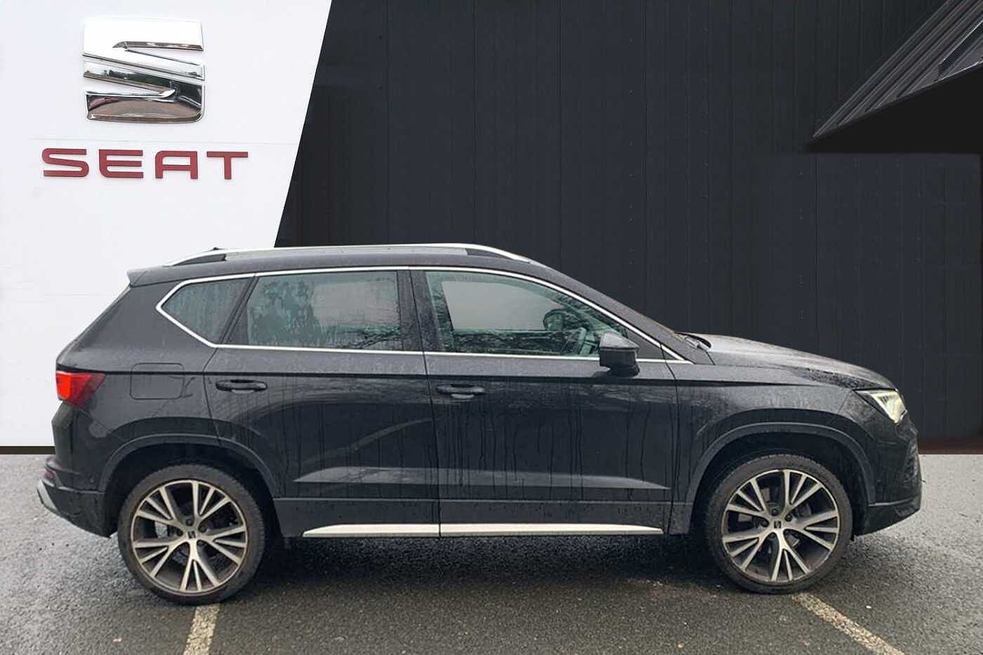 Used SEAT Ateca 2022 for sale - 77635218: Photo 4