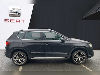 Used SEAT Ateca 2022 for sale - 77635218: Photo