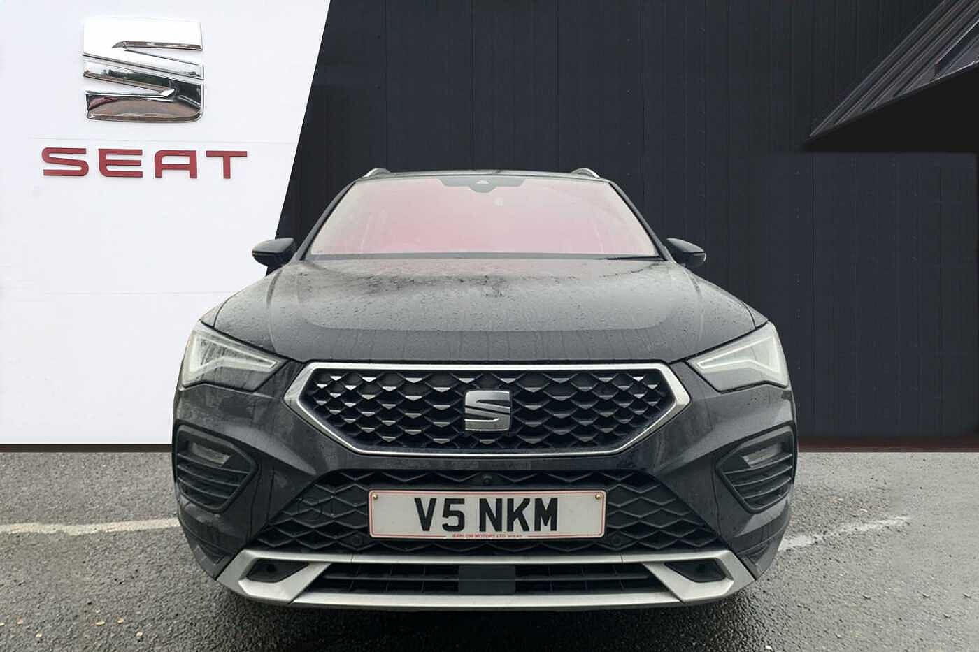 Used SEAT Ateca 2022 for sale - 77635218: Photo 7