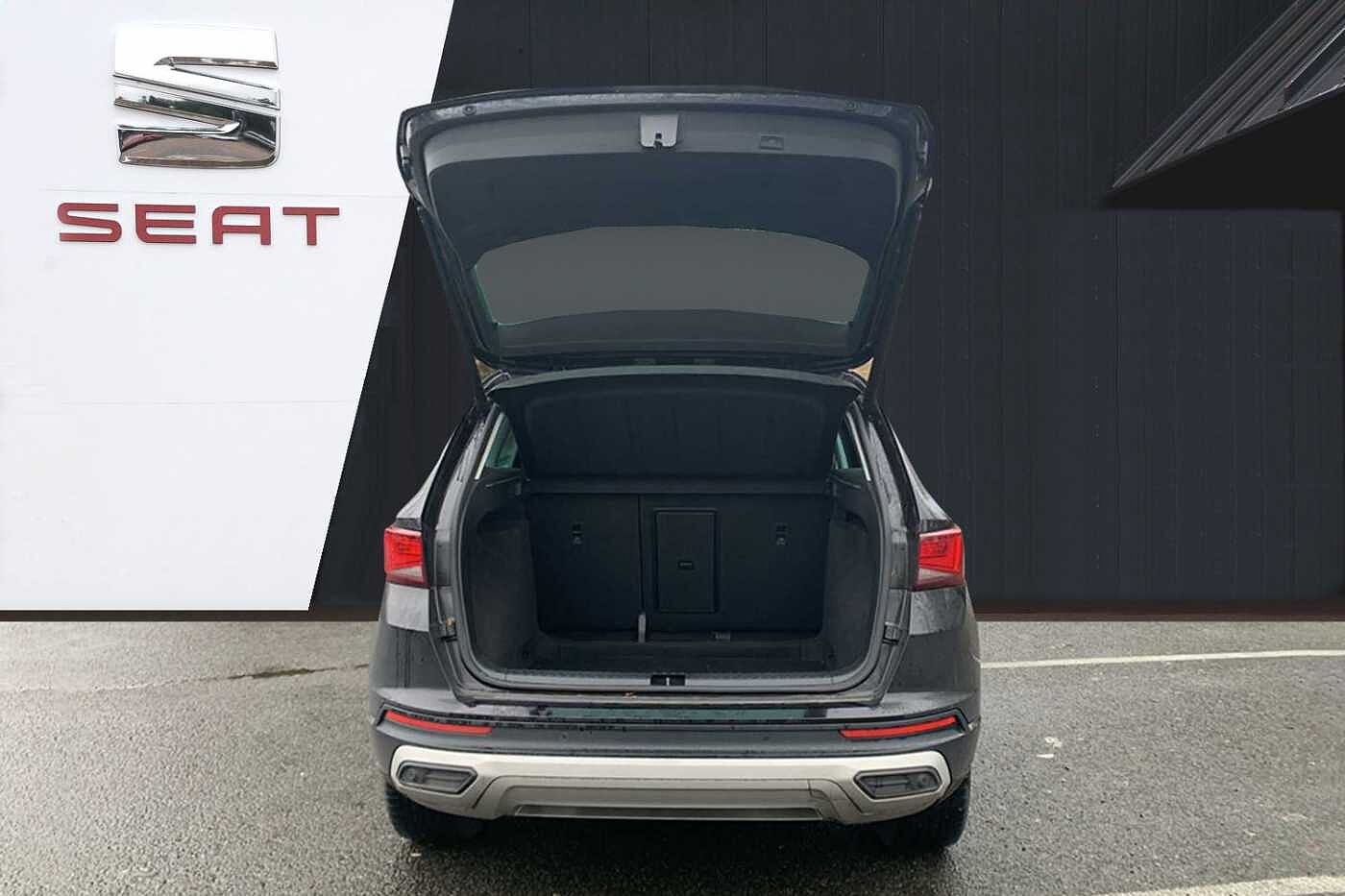 Used SEAT Ateca 2022 for sale - 77635218: Photo 9