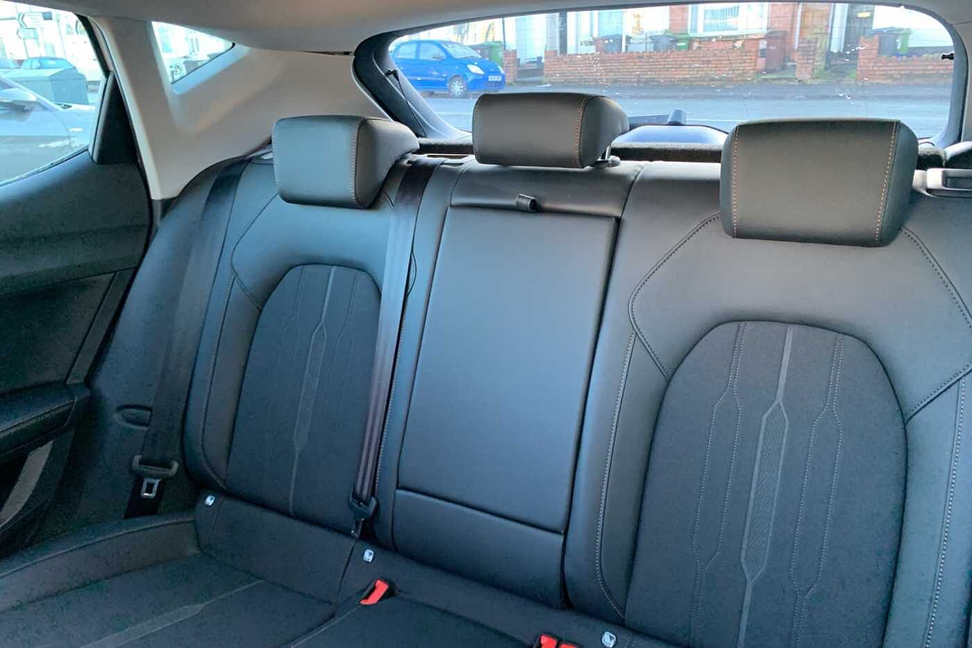 Used Cupra Leon 2023 for sale - 77159004: Photo 10