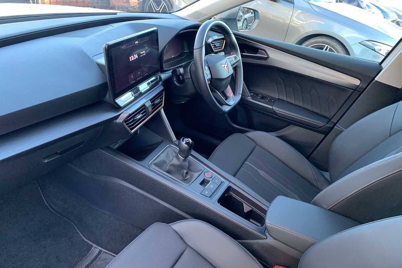 Used Cupra Leon 2023 for sale - 77159004: Photo 2