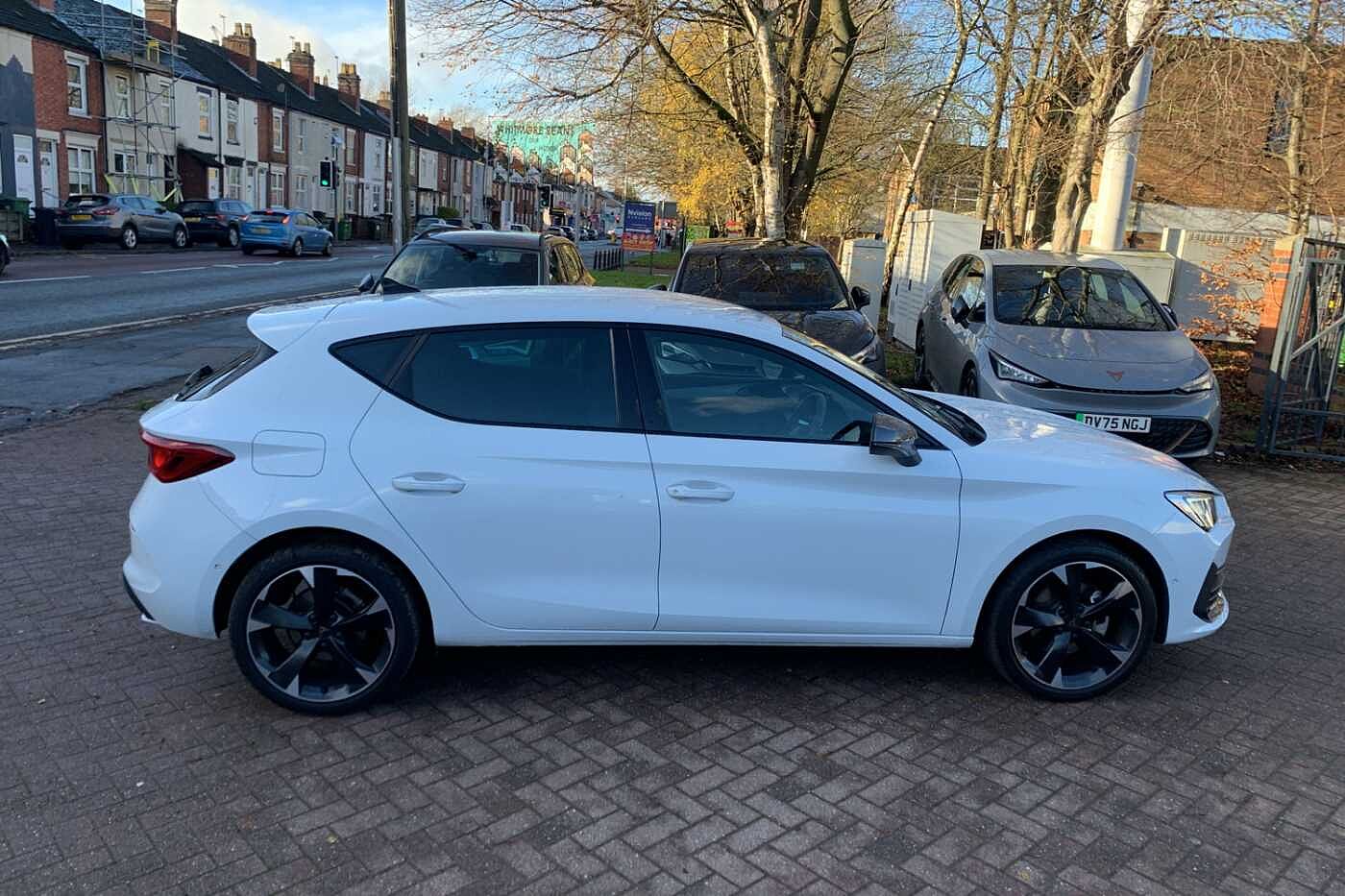 Used Cupra Leon 2023 for sale - 77159004: Photo 4