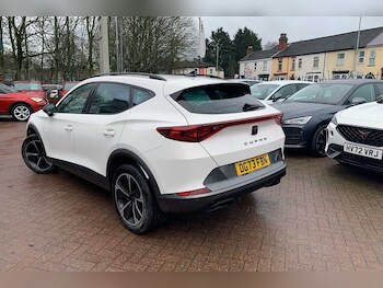 Used Cupra Formentor 2023 for sale - 78469160: Photo