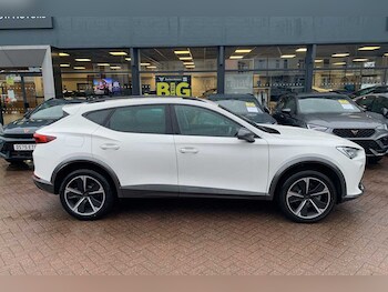 Used Cupra Formentor 2023 for sale - 78469160: Photo