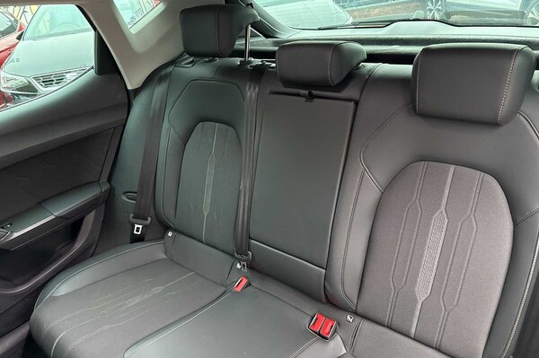Used Cupra Leon 2023 for sale - 76299594: Photo 10