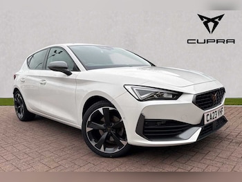 2023 (23) - 1.5 TSI V1 5dr