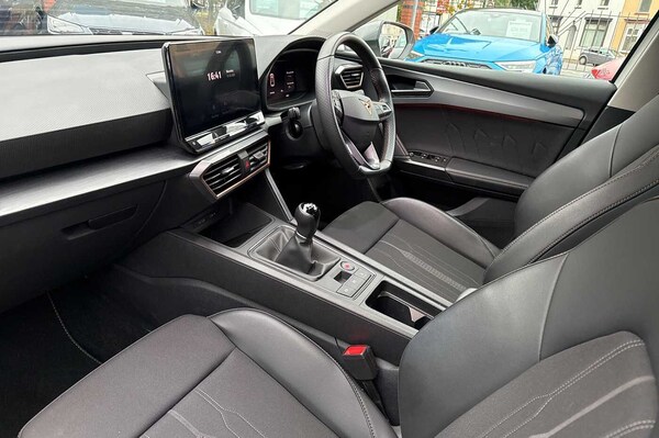 Used Cupra Leon 2023 for sale - 76299594: Photo 2