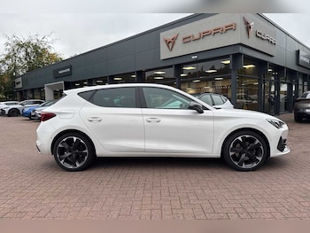 Used Cupra Leon 2023 for sale - 76299594: Photo 4