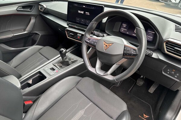 Used Cupra Leon 2023 for sale - 76299594: Photo 6