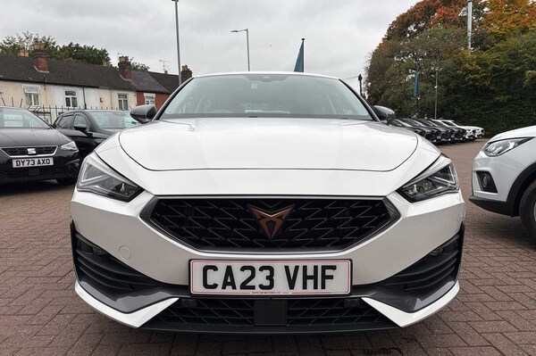 Used Cupra Leon 2023 for sale - 76299594: Photo 7
