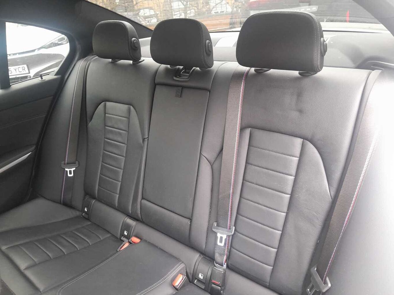 Used BMW 3 Series 2021 for sale - 78105531: Photo 10