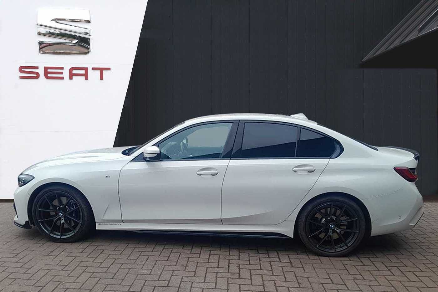 Used BMW 3 Series 2021 for sale - 78105531: Photo 4