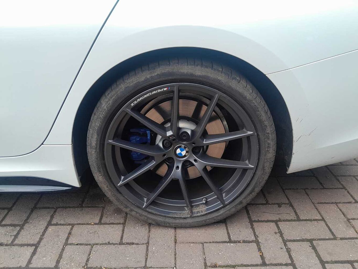 Used BMW 3 Series 2021 for sale - 78105531: Photo 5