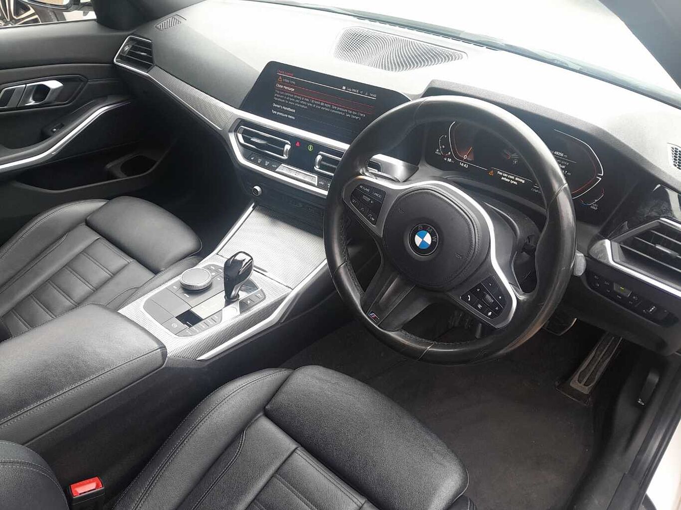 Used BMW 3 Series 2021 for sale - 78105531: Photo 6