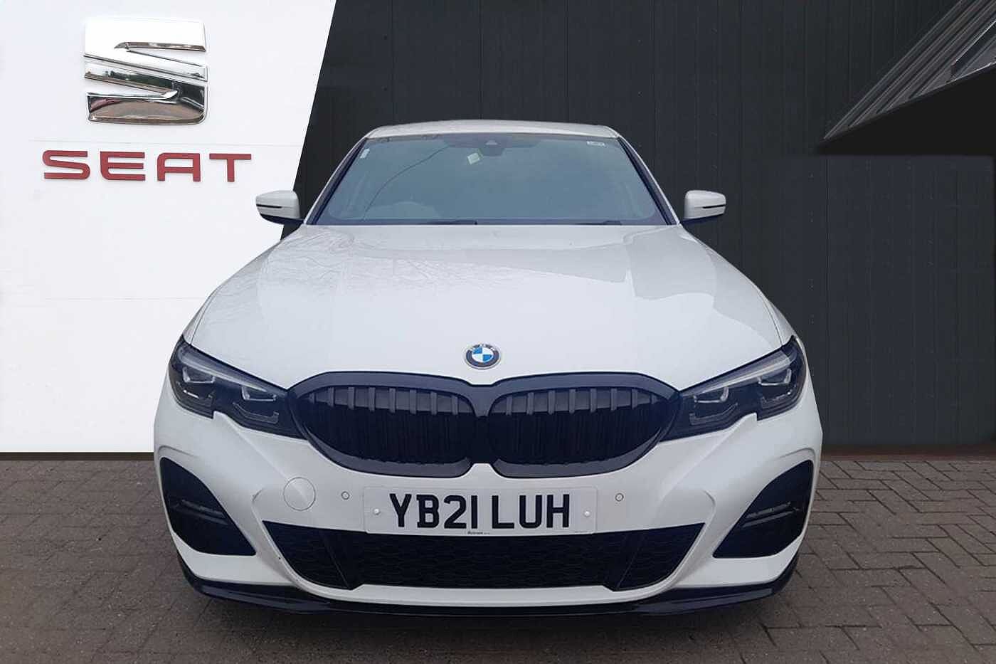 Used BMW 3 Series 2021 for sale - 78105531: Photo 7