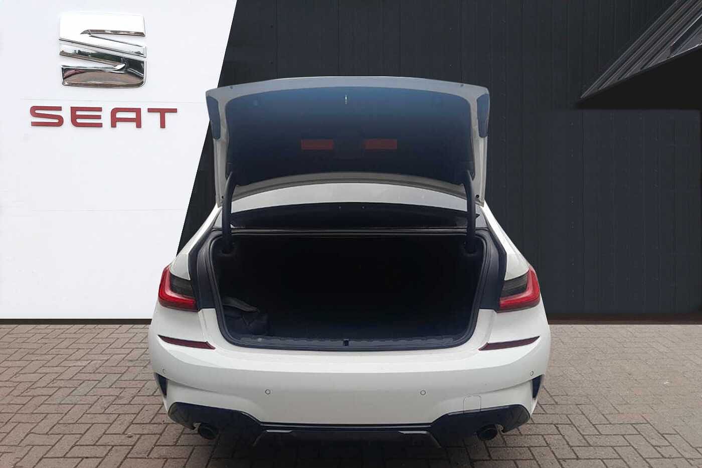 Used BMW 3 Series 2021 for sale - 78105531: Photo 9