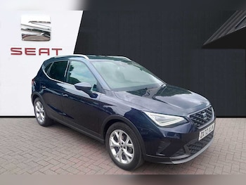 2022 (72) - 1.0 TSI 110 FR 5dr